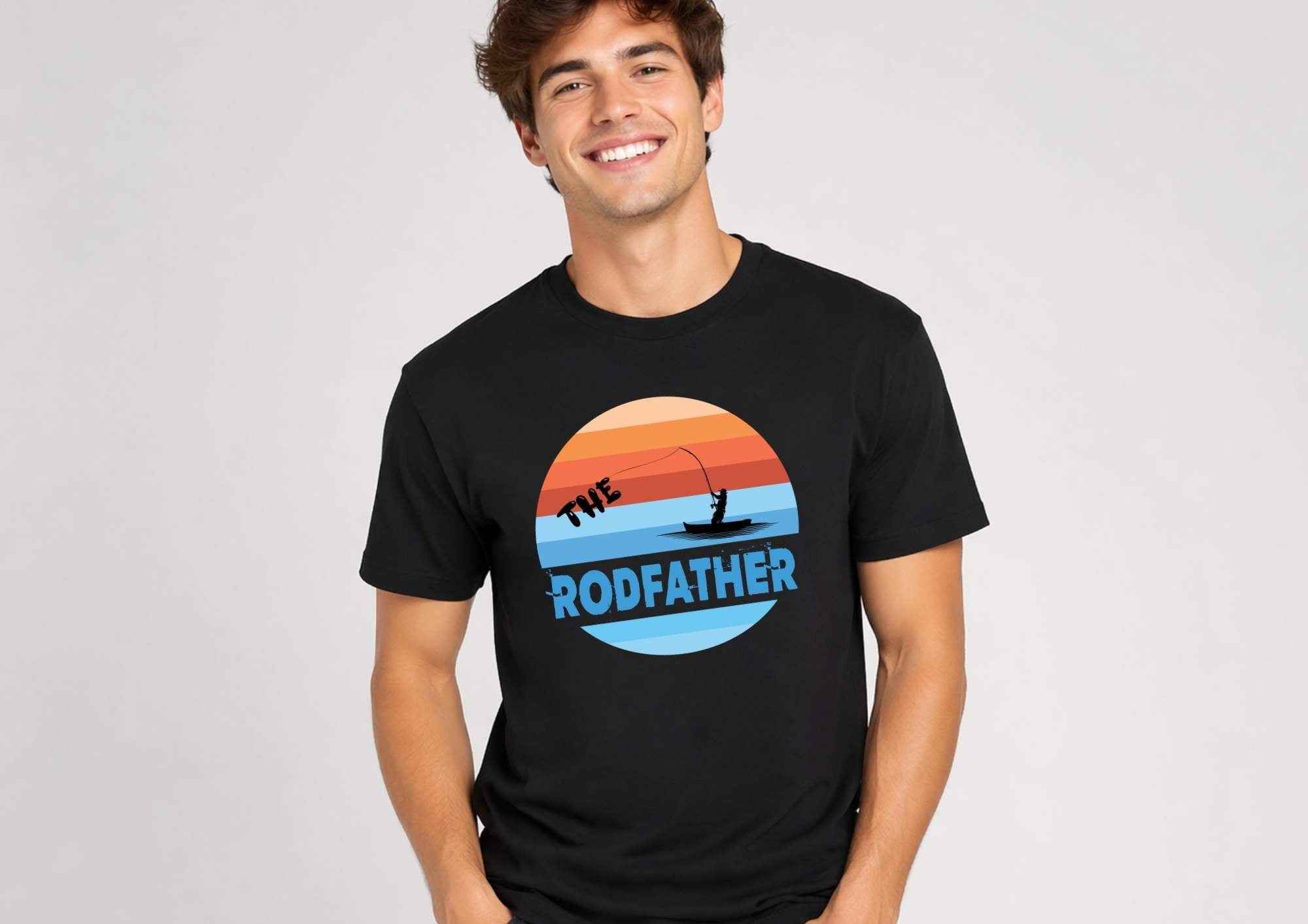 Tricou "RODFATHER"