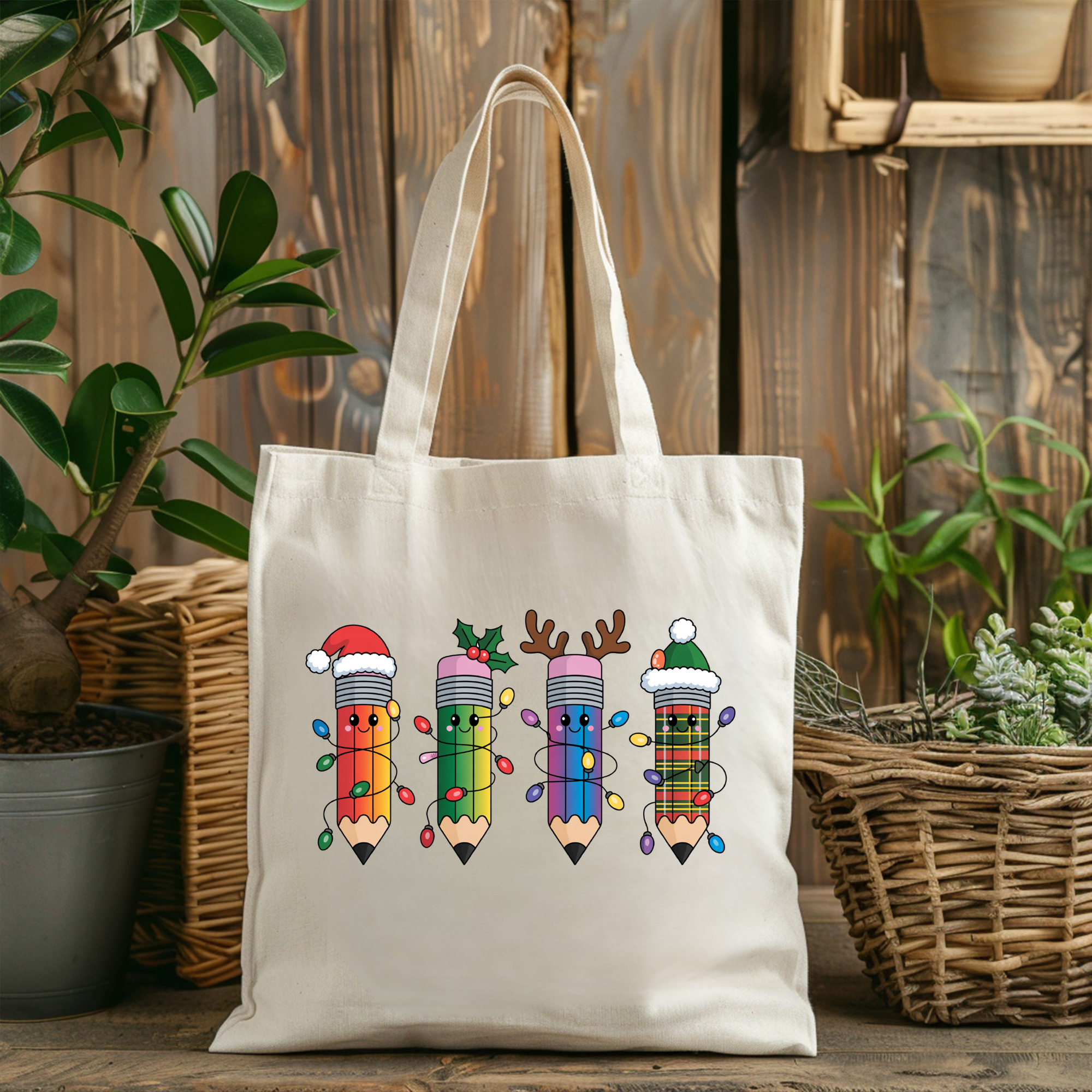 SACOSA BUMBAC "CREIOANE PROFESORI"