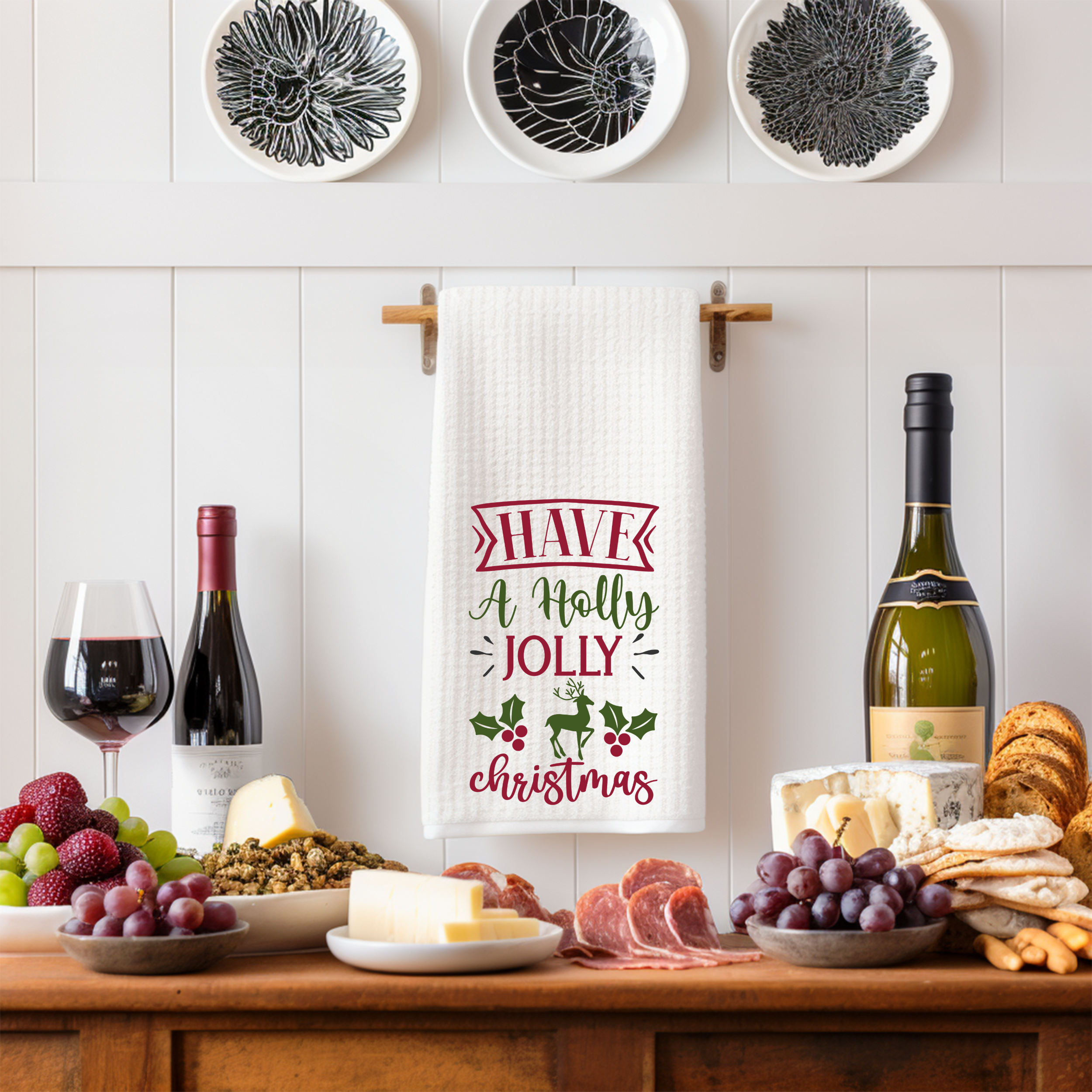 PROSOP DECORATIV BUCATARIE “JOLLY”