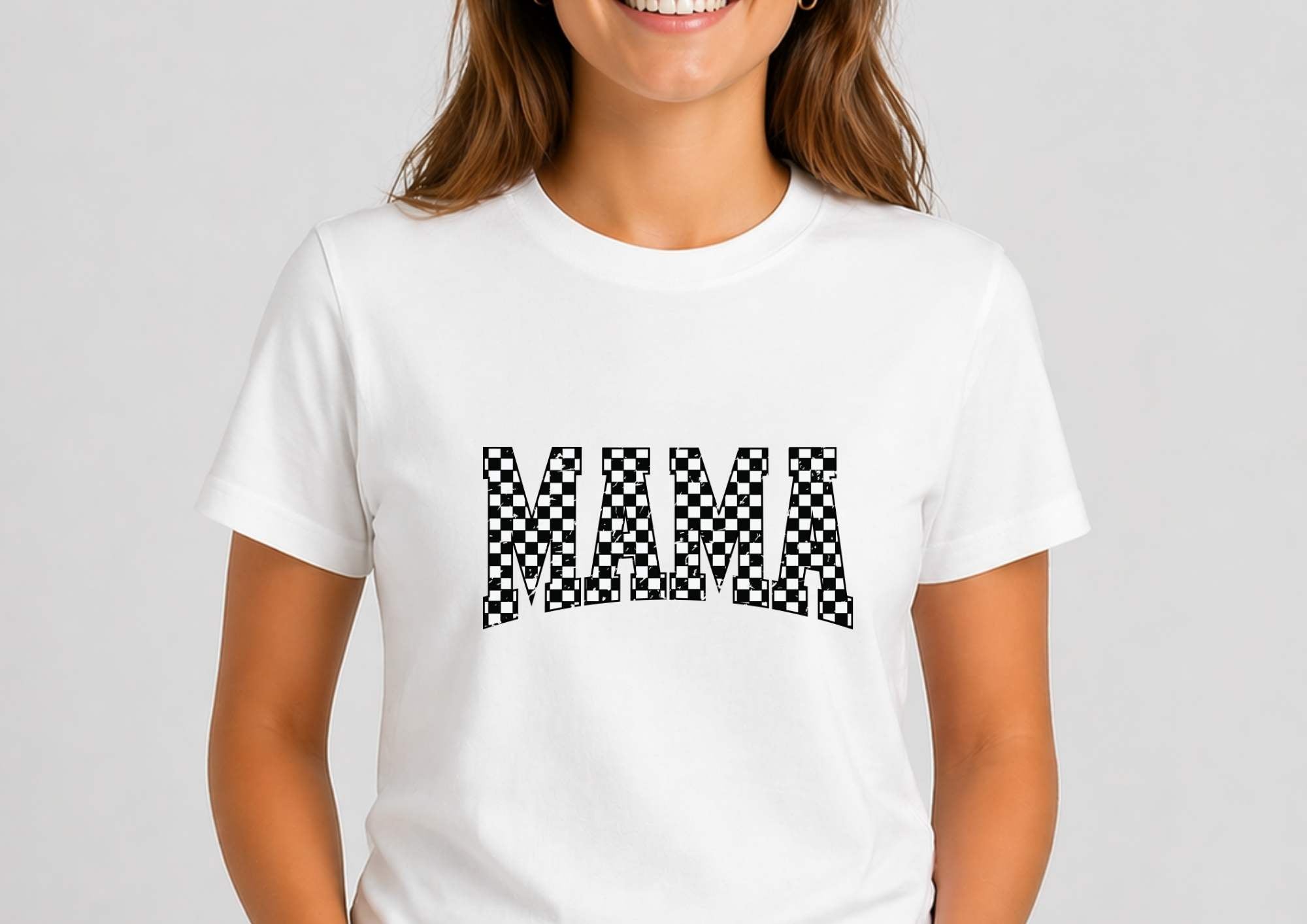 Tricou "MAMA"