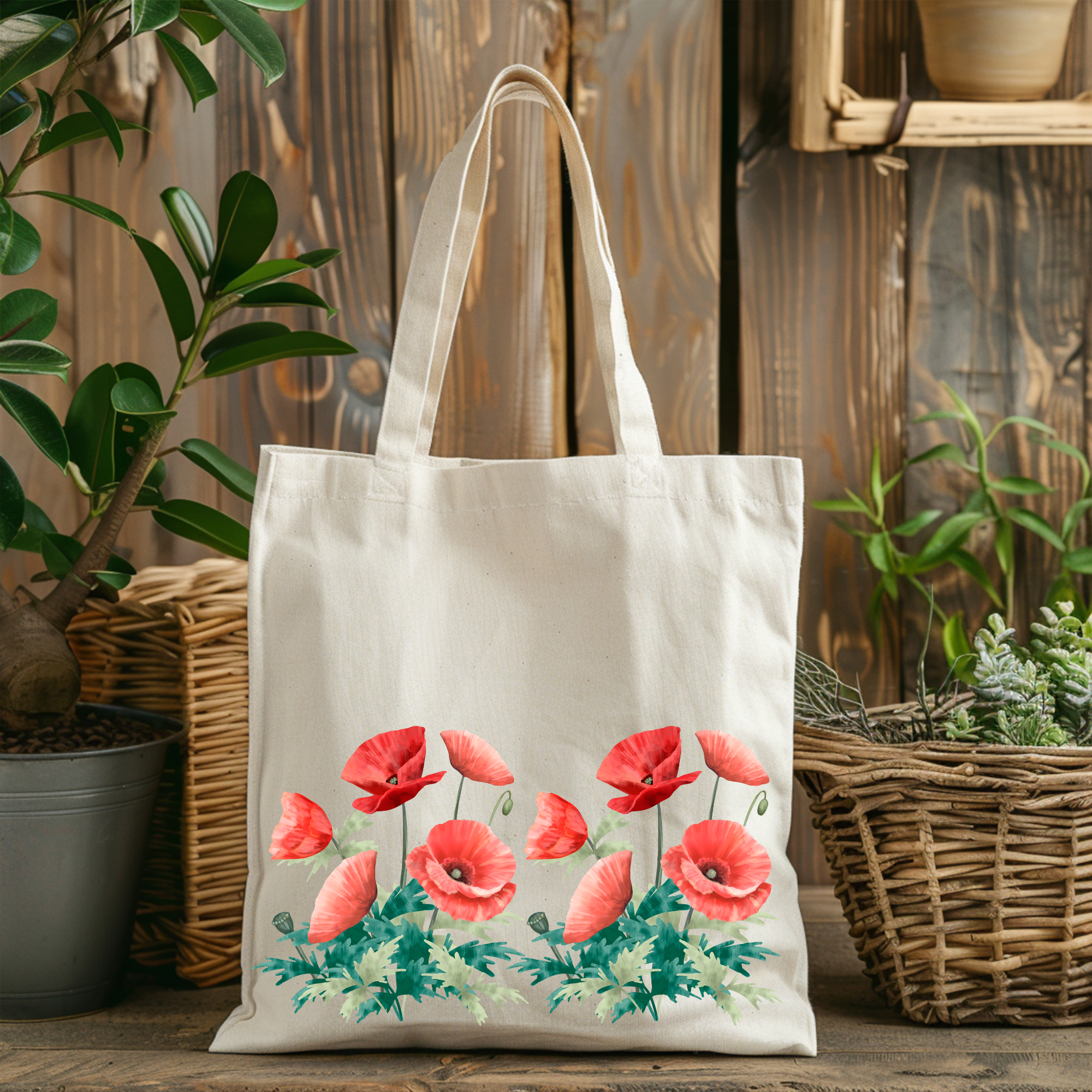 SACOSA BUMBAC "MACI"