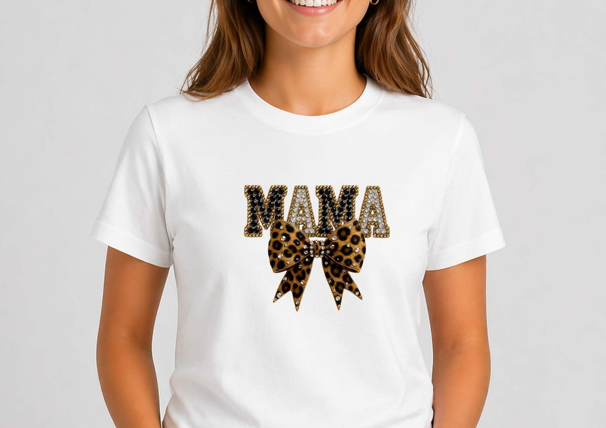 Tricou "MAMA"