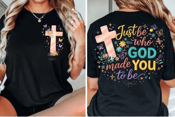 God made You