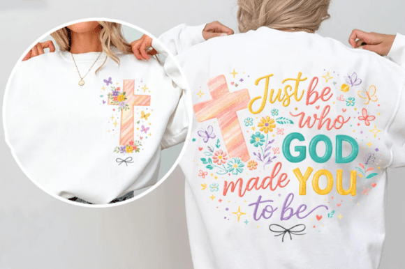 God made You