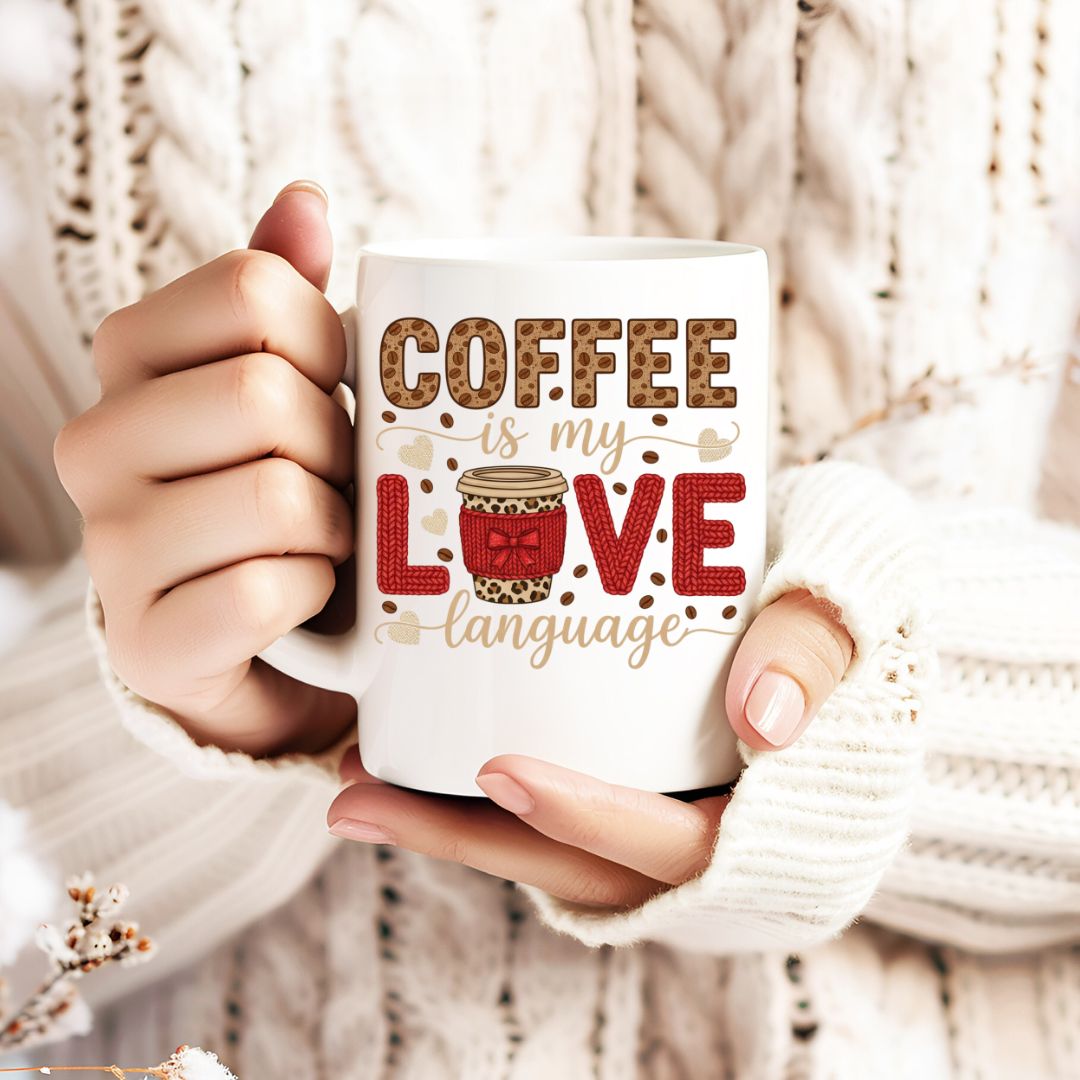 Cana Coffee is my Love Language